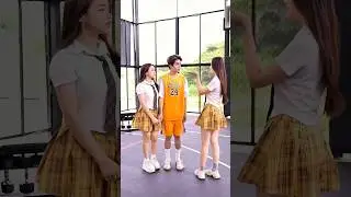 C4class | Chany's jealous! 🥺 #chany #chang0000 #c4class