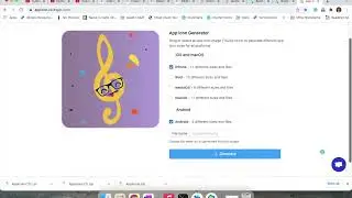 how to change app icon in flutter android | How to do ?