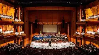 Be Still, My Soul - Millennial® Choirs & Orchestras (MCO™)