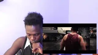 Maestro - HAYATIM / Reaktion 🇩🇪🔥🔥