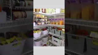 BRILLIANT Dollar Tree Kitchen Hacks&hellip; that WORK! #shorts