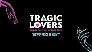 NEW FIRE CEREMONY