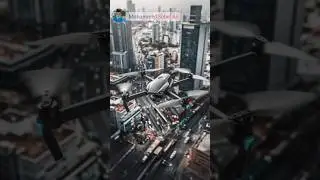 Bangladesh smart drone |Mohammed Sohel Ai