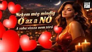 Ő AZ A NŐ - AI BALKAN DANCE VERSION 2026
