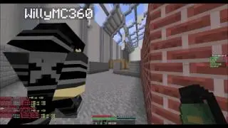 KillHouse2 Infect: A Good Suicide (64-3)