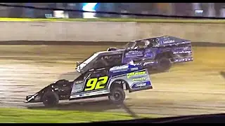 ERIEZ SPEEDWAY ACTION       OUR                   06/09/24    UMP MODIFIED A MIAN