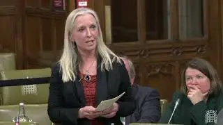 Westminster Hall Debate: Don't change inheritance tax relief for working farms | Roz Savage MP