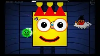 Mods De Lobo shenanigans Parte 35
