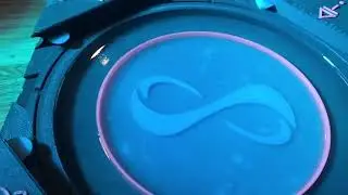 What Happens When You Meditate With Moldavite-Powered Art? (Terra Resonator + 0Point Extreme Test)