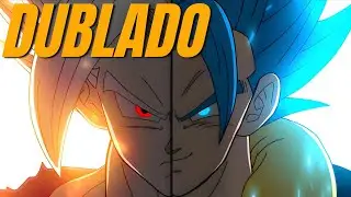 【静止画MAD】Super Survivor ──DRAGON BALL - (DUBLADO PT-BR)