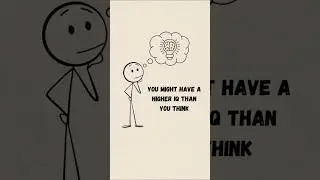 5 Weird Habits of Highly Intelligent People #shorts