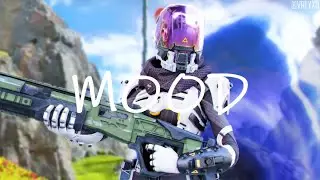 Best Of Frapper - Apex Legends Montage
