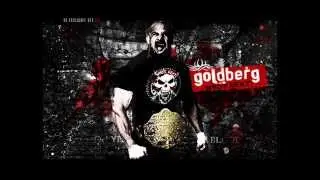 2014: Goldberg Custom WWE Theme Song - 