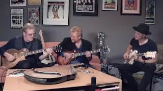 Guitar Army - 