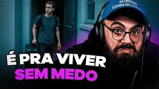 A GENTE TEM QUE VIVER SEM MEDO | CORTES do CASTRINHO