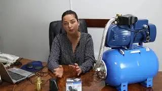 Как установить насосную станцию чтобы она не замерзла зимой
