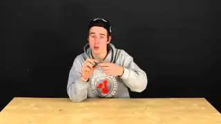 Blazer Pro Brake Explained | Skates.co.uk | Blazer Scooters