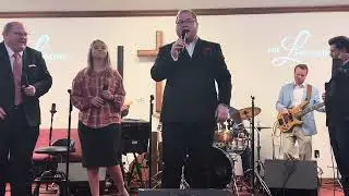 The Lawsons - He Lifted Me - October 18th, 2025
