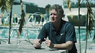 MentorMatched: Learn from USA Olympic Coach David Marsh
