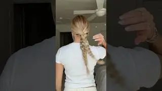 Fall braid hairstyles