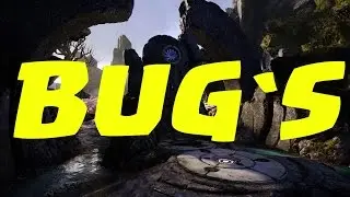 BUG`S PARAGON MATCHMAKING