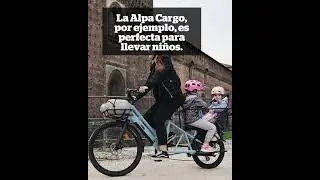 SUM Bicycles llega a Santafixie