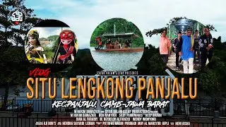 VLOG & Survei Lokasi Situ Lengkong Panjalu Ciamis | Syiar Dalam Gelap | M Hakim Bawazier