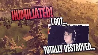 MONGRAAL GETS *DESTROYED* IN 1V1 BY SECRET OSMO!