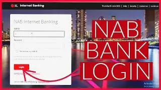 How To Login NAB Internet Banking Account 2023? National Australia Bank Account Sign In