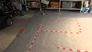 Losi MICRO T Indoor Track