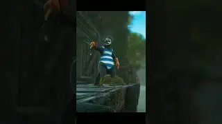 kiedy miałem 10 lat #biomutant