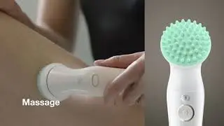 BRAUN SILK EPIL 9 FLEX WET & DRY EPILATOR