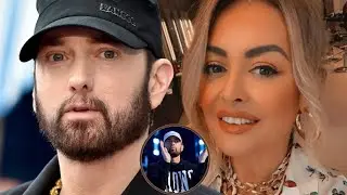 Its Confirmed ! Eminem Dating His Longtime Stylist Katrina Malota