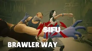 SIFU 