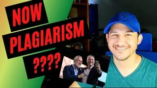 Ed Litton, SBC President, now caught Plagiarizing Sermons??
