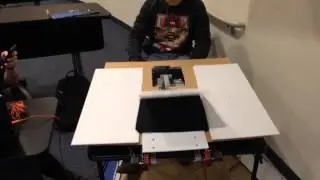 Final Product (FoldEasy)