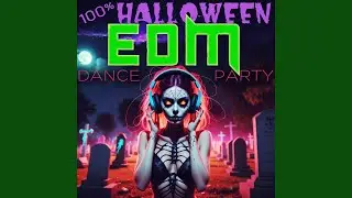 Spooky Scary Skeletons (Halloween Hardstyle Remix)