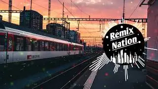 Yusuf Alev & Drama B - Falling #FallingRemix