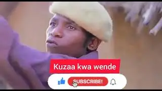 Kuzaa kwa wende mi ndo nilipambana