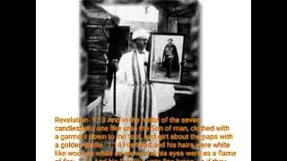⁠THE GREAT JOSHUA - LIGHTENING ⚡️GOD (Jah Rastafari)
