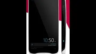 HTC ONE Pure Concept