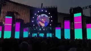 Andreas Gabalier &ndash; HalliHallo 16.06.2018 Olympiastadion M&uuml;nchen