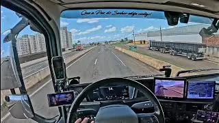 CONTORNO NORTE DE MARINGÁ PR | EP18/26