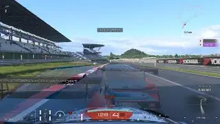 Gran Turismo 7_20260129185133 Nurbburgring 24hr Time trial
