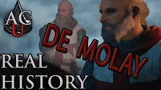 Assassin's Creed: The Real History - 