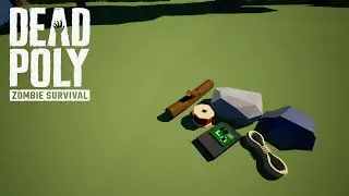 Resources! - How to DeadPoly - 04