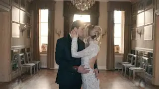 Love Story Ojrzanow Palace - Wedding Video