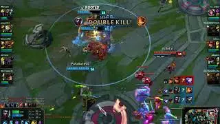 HYBRID EKKO
