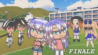 La mia gemella è la mia bulla [finale] ORIGINAL||by gacha_channel