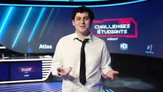 AFTERMOVIE - Finale des challenges &eacute;tudiants UNIMEV 2023/2024